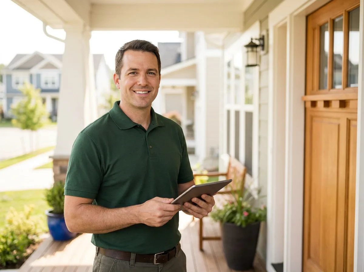 Pest control FAQs for Montezuma, KS